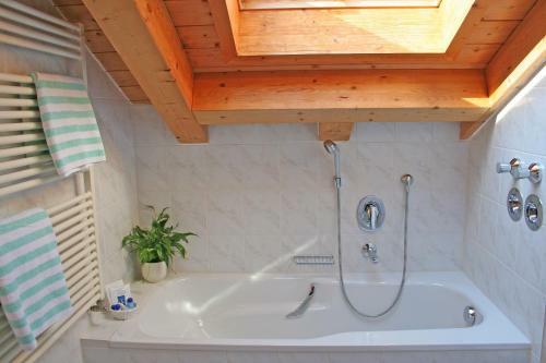 Apartamentos Ferienhaus Am R�merweg