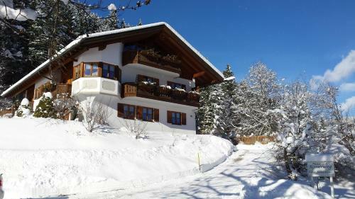 Apartamentos Ferienhaus Am R�merweg