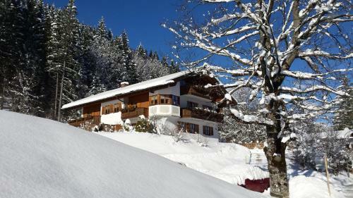 Apartamentos Ferienhaus Am R�merweg