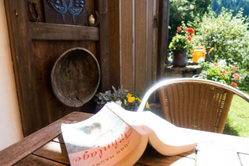 Hostal Rusticana