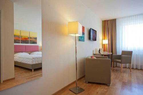 Hotel Am Markt