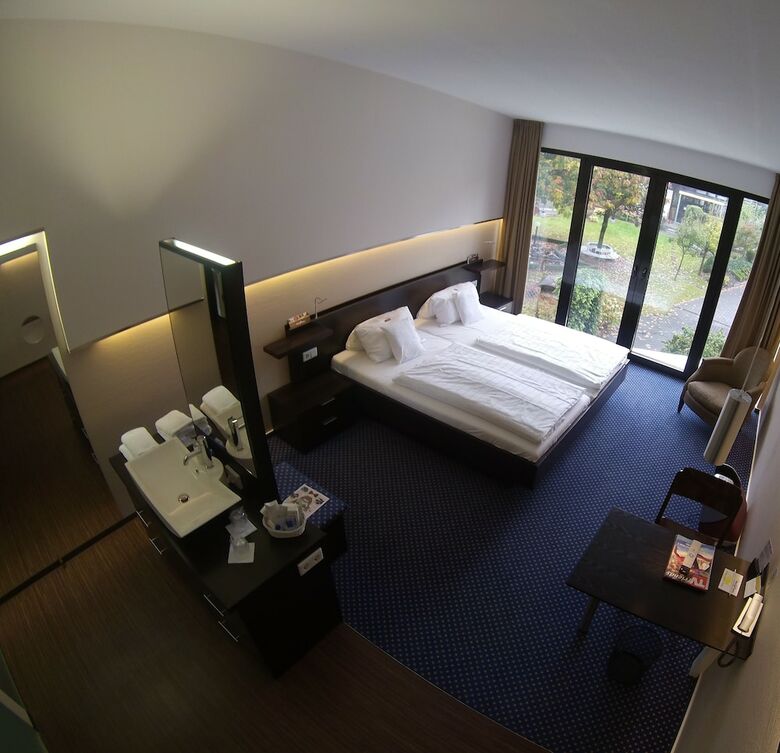 Hotel Victoria