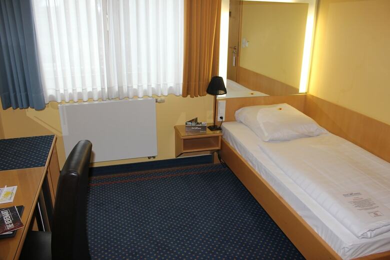 Hotel Victoria