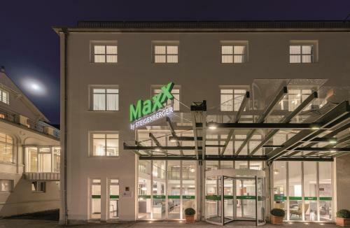 Avendi Hotel Bad Honnef