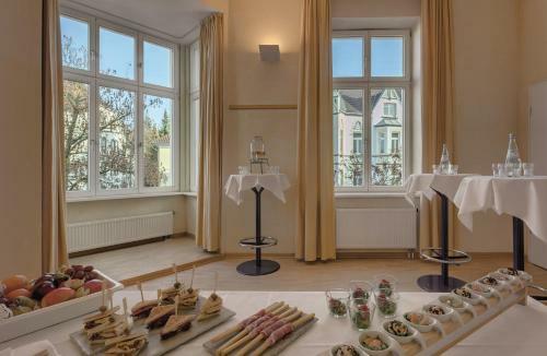 Avendi Hotel Bad Honnef