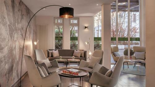 Avendi Hotel Bad Honnef