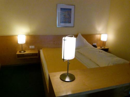 Hotel Markt3