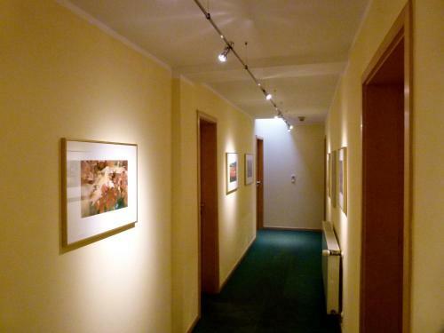 Hotel Markt3