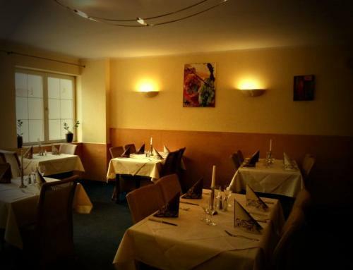 Hotel Markt3