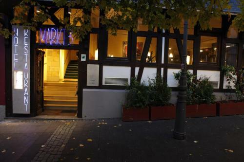 Hotel Markt3