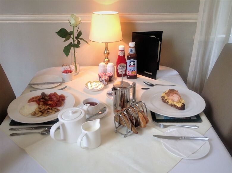 Hotel Peak Weavers Rooms & Restaurant