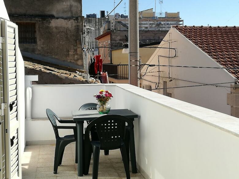 Vie Apartment