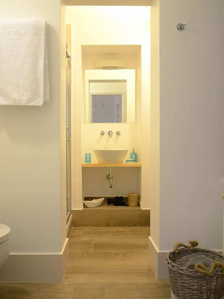 Bed & Breakfast Suite Home Trani Old Town