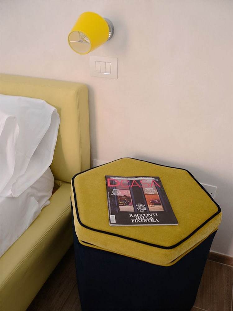 Bed & Breakfast Suite Home Trani Old Town