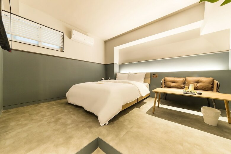 Hotel Yaja An-yang 1st