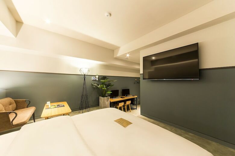 Hotel Yaja An-yang 1st