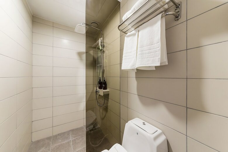 Hotel Yaja An-yang 1st