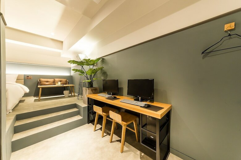 Hotel Yaja An-yang 1st