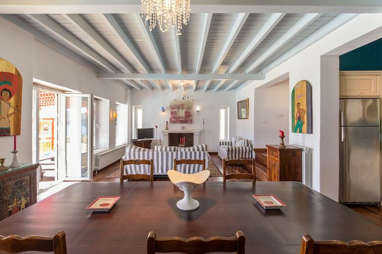 Villa Royal Seaside Mykonos