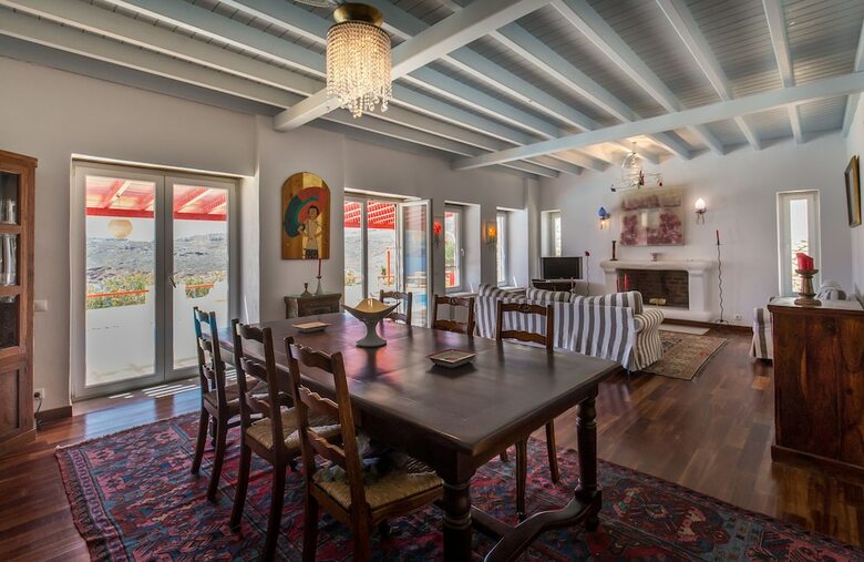 Villa Royal Seaside Mykonos
