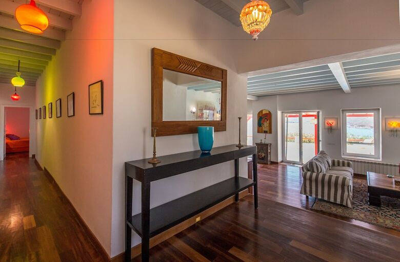 Villa Royal Seaside Mykonos