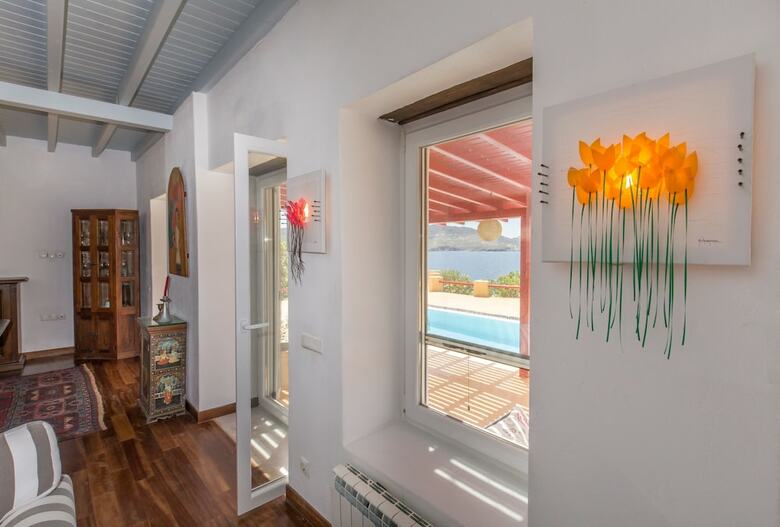 Villa Royal Seaside Mykonos