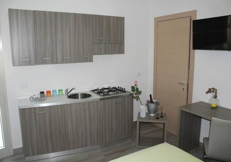 Apartamento Appartamenti Estasi