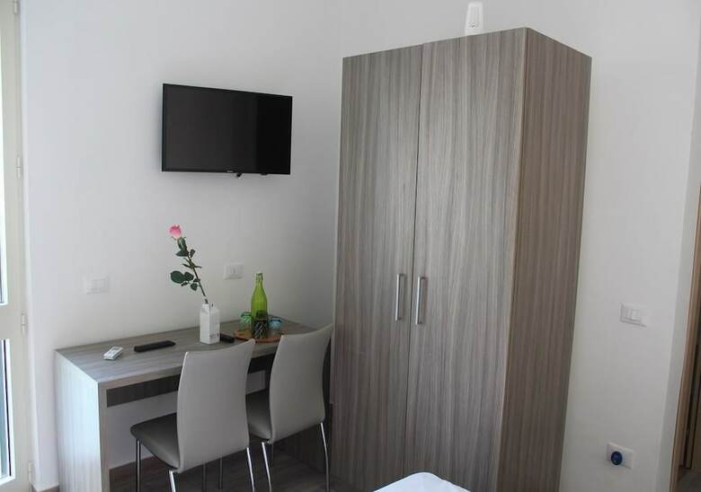 Apartamento Appartamenti Estasi