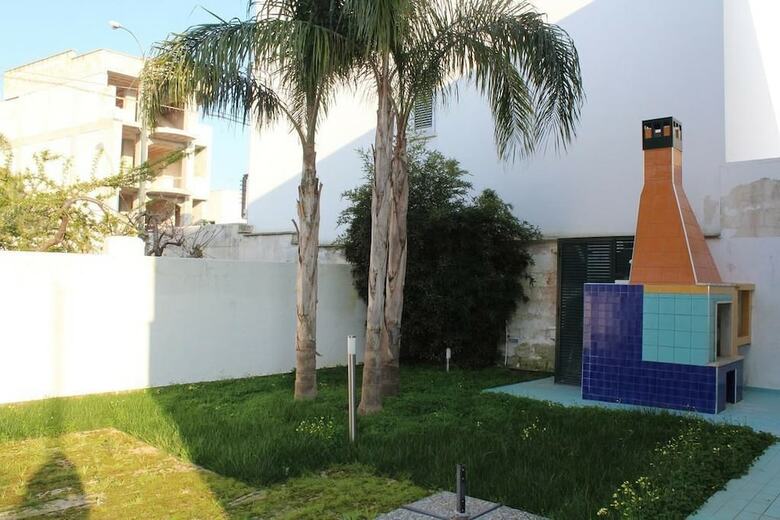 Apartamento Appartamenti Estasi