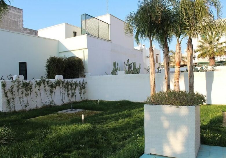 Apartamento Appartamenti Estasi