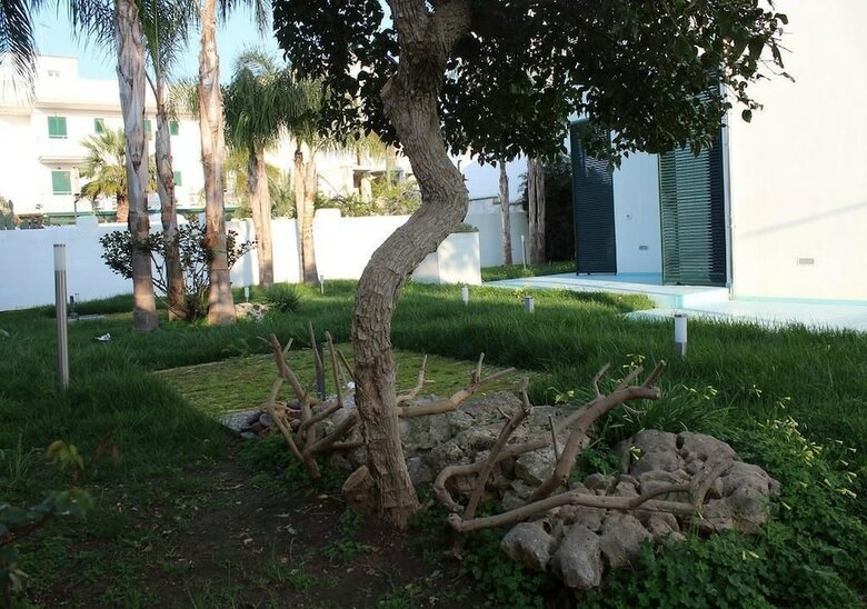 Apartamento Appartamenti Estasi