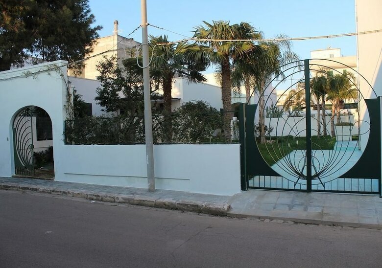 Apartamento Appartamenti Estasi