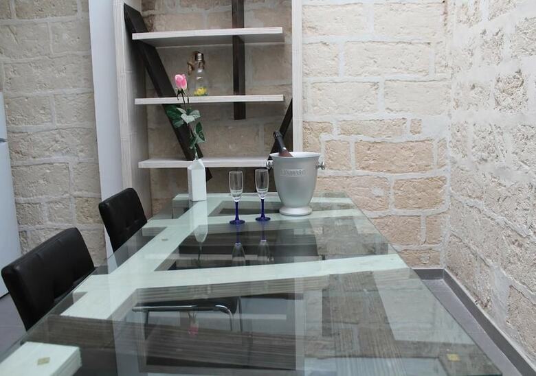 Apartamento Appartamenti Estasi