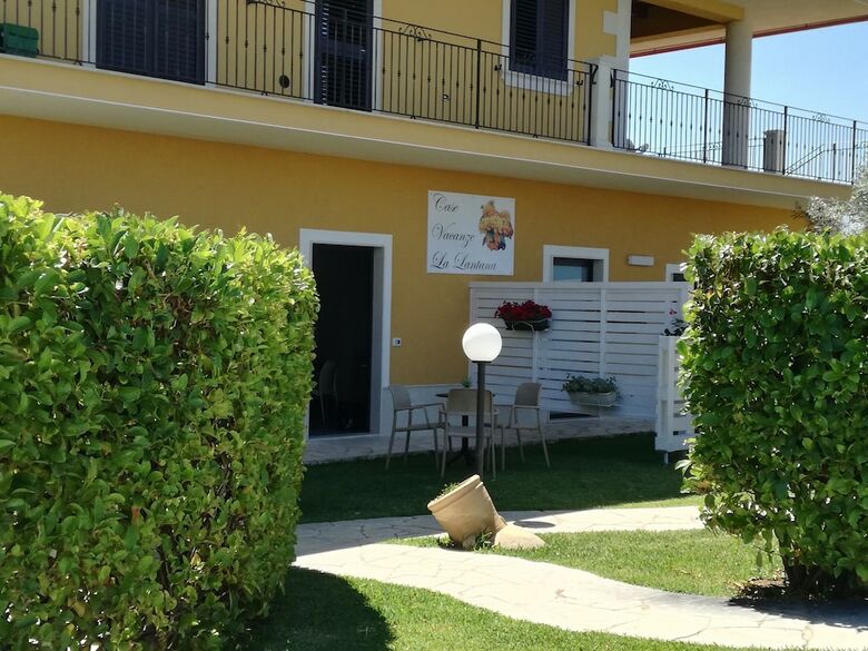 Apartamento La Lantana