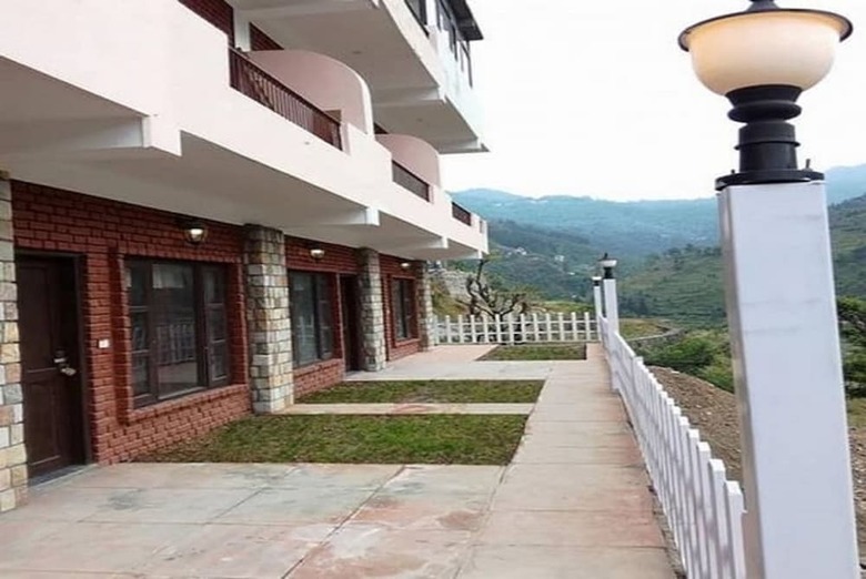 Hotel Sun Village