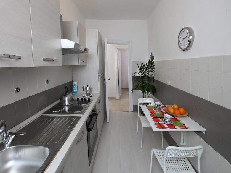 Apartamento Marina Home