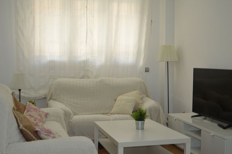 Apartamento Recreo Cadiz
