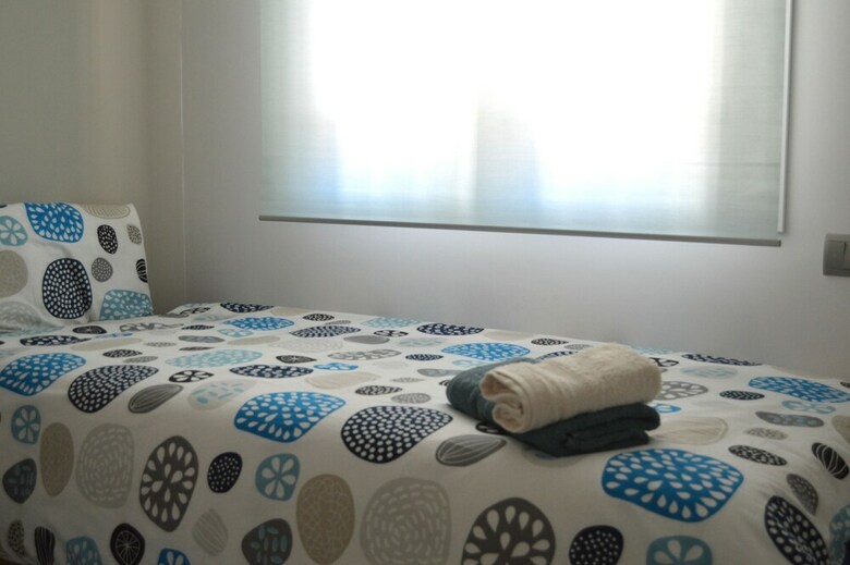 Apartamento Recreo Cadiz