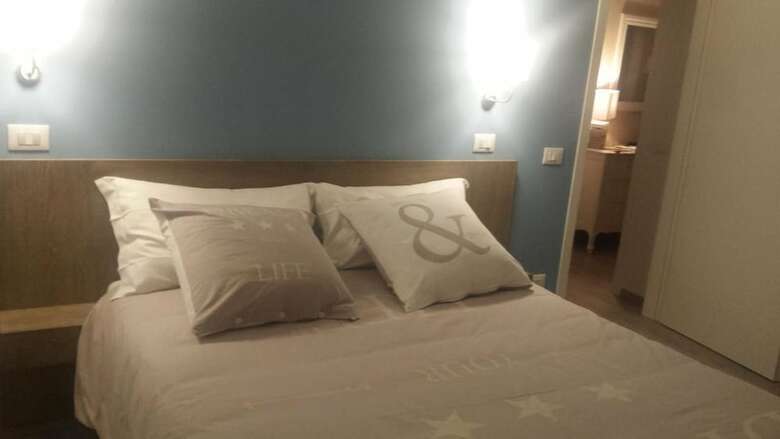 Bed & Breakfast La Casa Di Titti
