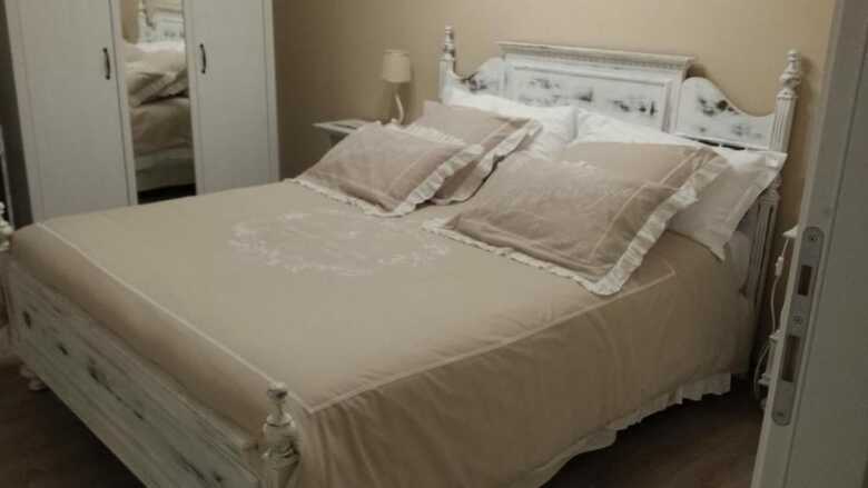 Bed & Breakfast La Casa Di Titti