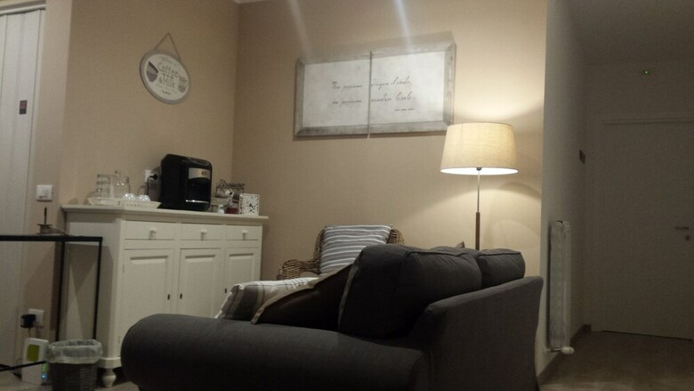 Bed & Breakfast La Casa Di Titti