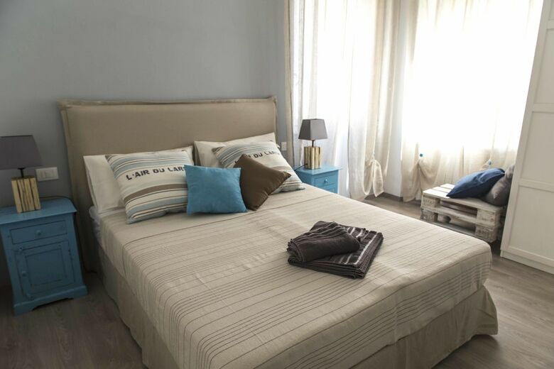 Bed & Breakfast La Casa Di Titti