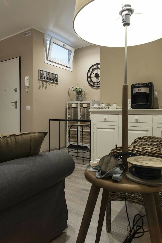 Bed & Breakfast La Casa Di Titti