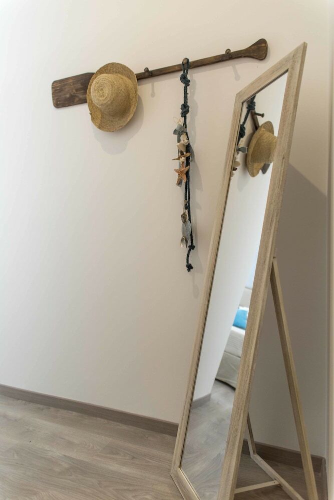 Bed & Breakfast La Casa Di Titti