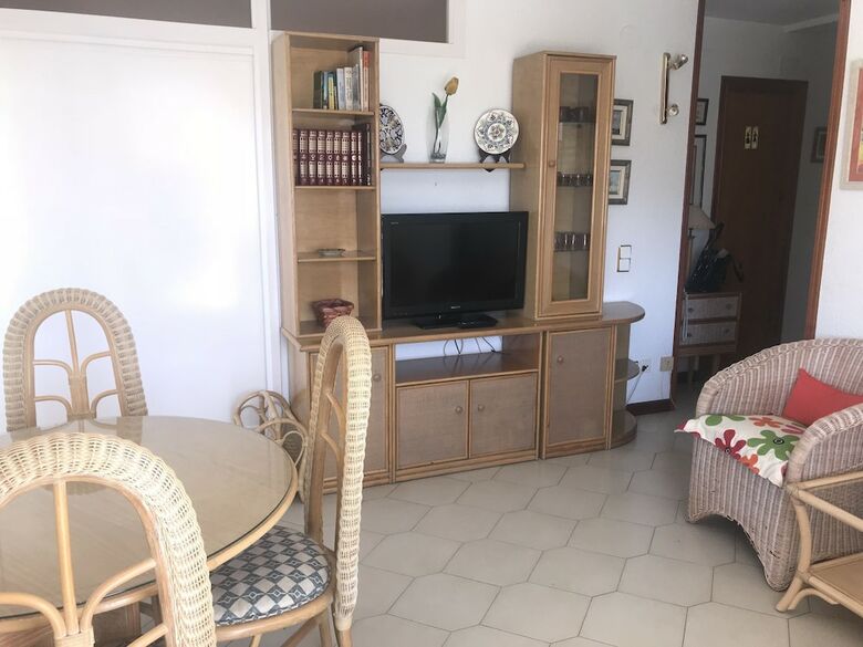 Apartamento Novelty Deluxe