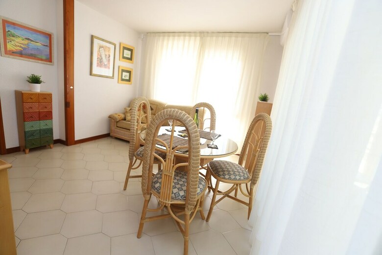 Apartamento Novelty Deluxe