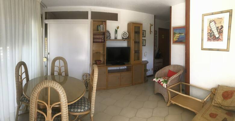 Apartamento Novelty Deluxe