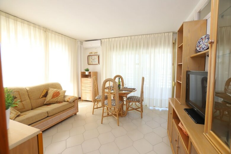 Apartamento Novelty Deluxe
