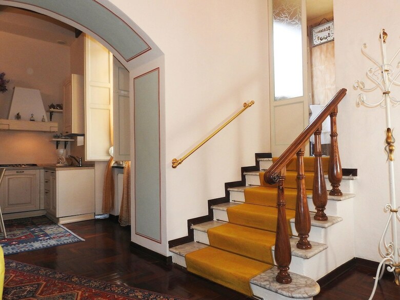 Apartamento Appartamenti Siena Centro