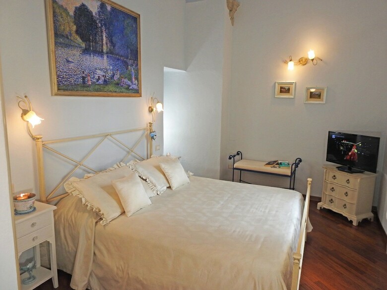 Apartamento Appartamenti Siena Centro